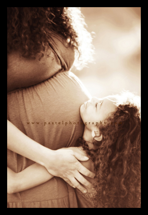 Los Angeles Baby Photographer